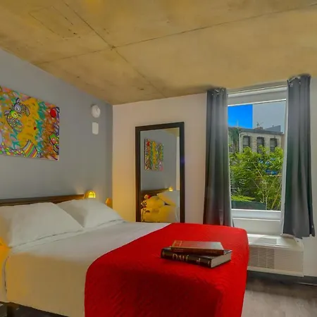 Hotel Artel 535